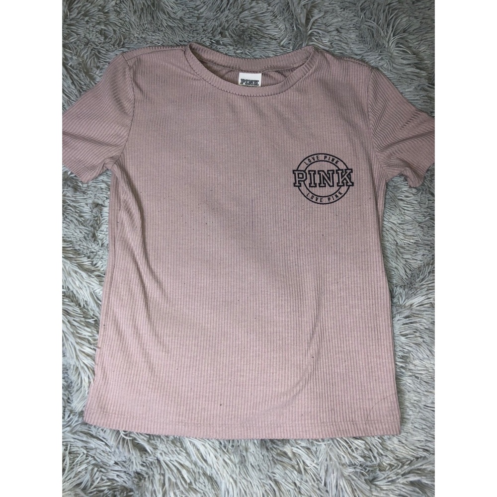 Pink Shirt